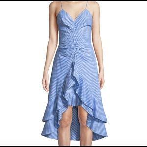 Joie High-Low Dress